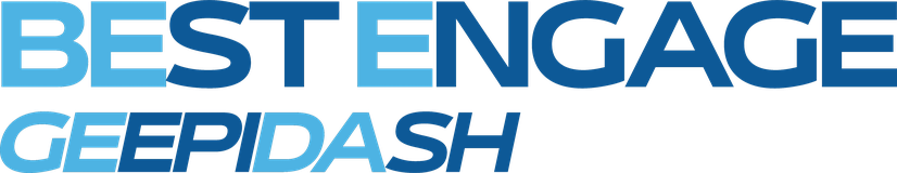 Best Engage — Geepidash
